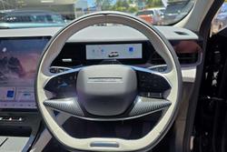 2026 Jaecoo J5 EV Summit