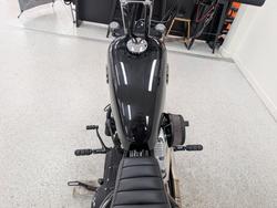 Harley-davidson 2012 HARLEY DAVIDSON 1200CC XL1200 Black