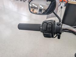 Harley-davidson 2012 HARLEY DAVIDSON 1200CC XL1200 Black