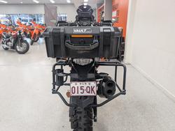 2017 Ktm SUPER ADVENTURE R White