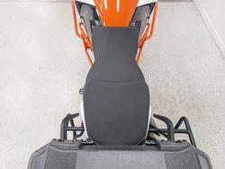 2017 Ktm SUPER ADVENTURE R White