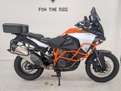 KTM Super Adventure R