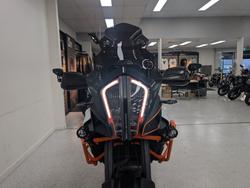 2017 Ktm SUPER ADVENTURE R White