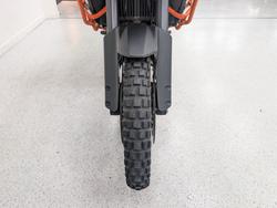 2017 Ktm SUPER ADVENTURE R White