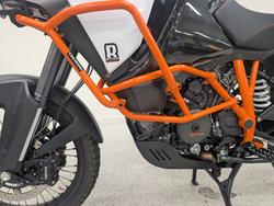 2017 Ktm SUPER ADVENTURE R White