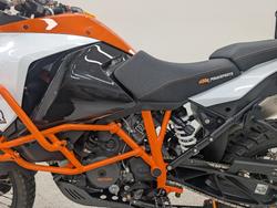 2017 Ktm SUPER ADVENTURE R White