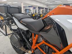 2017 Ktm SUPER ADVENTURE R White