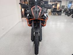 2017 Ktm SUPER ADVENTURE R White