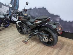 2024 HARLEY-DAVIDSON HD350-10 H-DX X350 Black