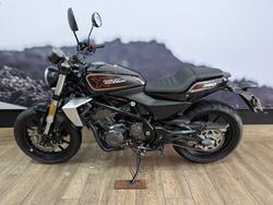 2024 HARLEY-DAVIDSON HD350-10 H-DX X350 Black