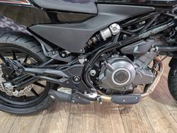 2024 HARLEY-DAVIDSON HD350-10 H-DX X350 Black