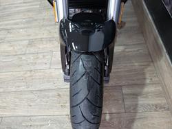 2024 HARLEY-DAVIDSON HD350-10 H-DX X350 Black