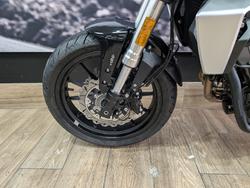 2024 HARLEY-DAVIDSON HD350-10 H-DX X350 Black