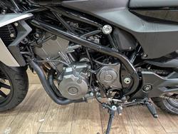 2024 HARLEY-DAVIDSON HD350-10 H-DX X350 Black