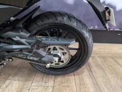 2024 HARLEY-DAVIDSON HD350-10 H-DX X350 Black