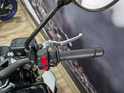 2024 HARLEY-DAVIDSON HD350-10 H-DX X350 Black