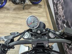 2024 HARLEY-DAVIDSON HD350-10 H-DX X350 Black