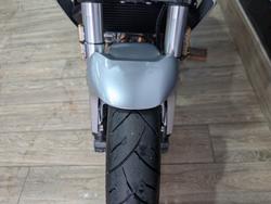 2024 HARLEY-DAVIDSON HD350-10 H-DX X350 SILVER
