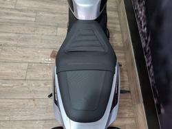 2024 HARLEY-DAVIDSON HD350-10 H-DX X350 SILVER