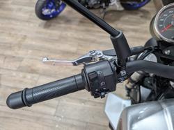2024 HARLEY-DAVIDSON HD350-10 H-DX X350 SILVER