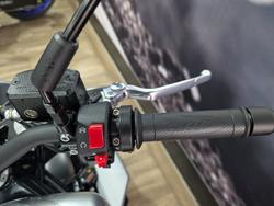 2024 HARLEY-DAVIDSON HD350-10 H-DX X350 SILVER