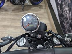2024 HARLEY-DAVIDSON HD350-10 H-DX X350 SILVER