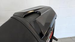 2016 Triumph Street Triple 660 ABS LAMS Street Triple Black