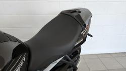2016 Triumph Street Triple 660 ABS LAMS Street Triple Black