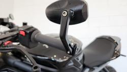 2016 Triumph Street Triple 660 ABS LAMS Street Triple Black