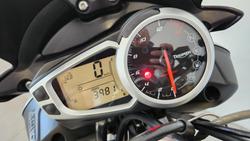2016 Triumph Street Triple 660 ABS LAMS Street Triple Black