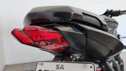 2016 Triumph Street Triple 660 ABS LAMS Street Triple Black