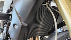 2016 Triumph Street Triple 660 ABS LAMS Street Triple Black