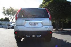2013 Nissan X-TRAIL ST