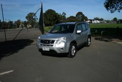 2013 Nissan X-TRAIL ST
