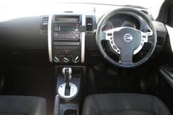 2013 Nissan X-TRAIL ST
