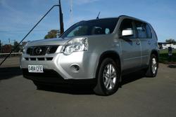 2013 Nissan X-TRAIL ST