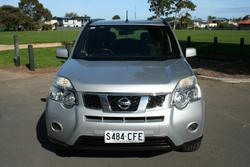 2013 Nissan X-TRAIL ST