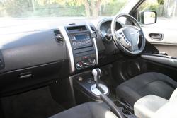 2013 Nissan X-TRAIL ST