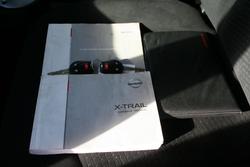 2013 Nissan X-TRAIL ST