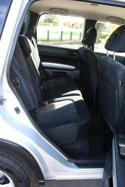 2013 Nissan X-TRAIL ST