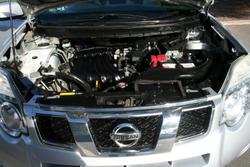 2013 Nissan X-TRAIL ST