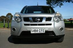 2013 Nissan X-TRAIL ST