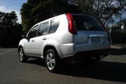 2013 Nissan X-TRAIL ST