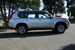 2013 Nissan X-TRAIL ST