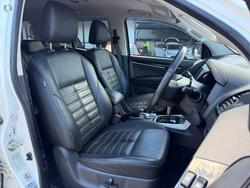 2019 Isuzu MU-X LS-T