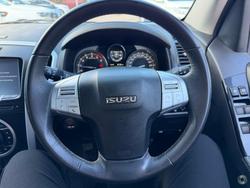 2019 Isuzu MU-X LS-T