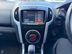 2019 Isuzu MU-X LS-T