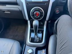 2019 Isuzu MU-X LS-T