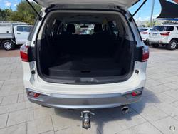 2019 Isuzu MU-X LS-T
