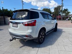2019 Isuzu MU-X LS-T
